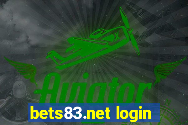 bets83.net login